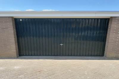Garage Ratelaar 21GR04 Kampen