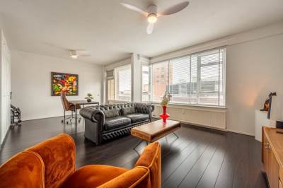 Woning Soetensteeg 51 Rotterdam