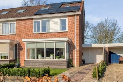 Woning Boterbloem 13 Dalfsen