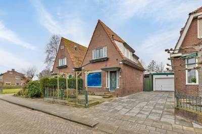 Woning Ringweg 250 Zaandam
