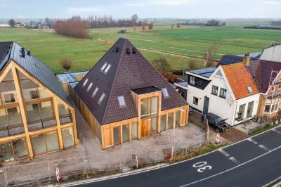 Woning Schouw 1C Akersloot