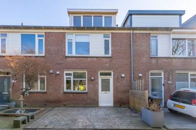 Woning Boterbloemstraat 26 Voorhout