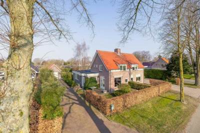 Woning Hoge Varenweg 35 Hierden