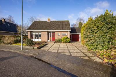Woning Ripperdadrift 77 Uithuizen