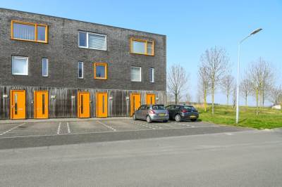 Woning Montreallaan 128 Nieuw-Vennep
