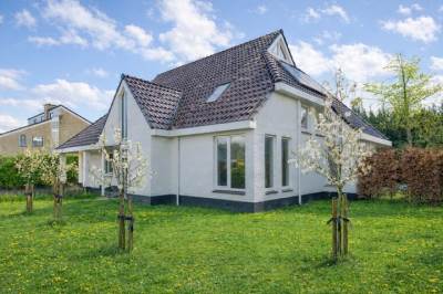 Woning Wiltenmaat 8 Roden