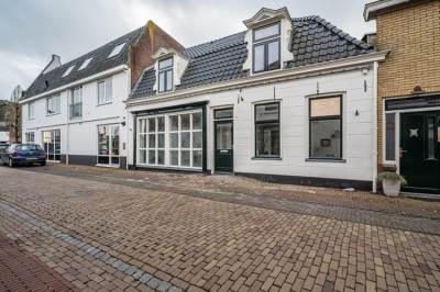 Woning Kerkstraat 88 Vollenhove