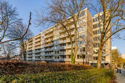 Woning Everaertstraat 309 Rotterdam