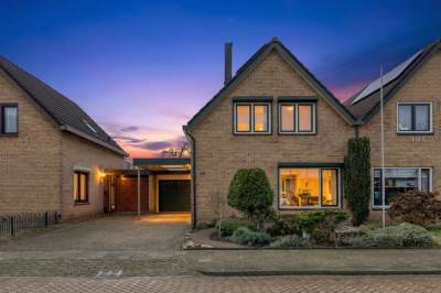 Woning Elsbeekweg 48 Hengelo (OV)