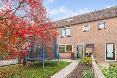 Woning Boendermakerstraat 3 Breukelen