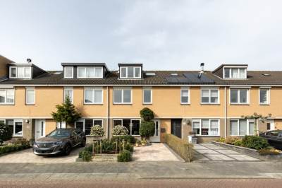 Woning Marga Klompélaan 5 Amstelveen