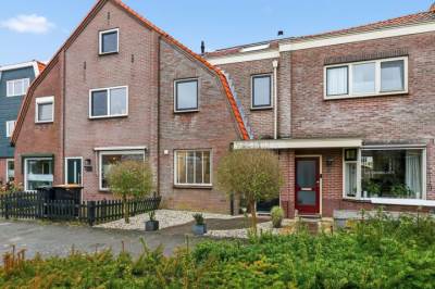 Woning Nieuweweg 105 Wormer