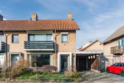 Woning Populierlaan 66 Veghel