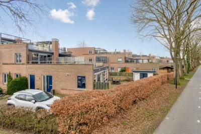 Woning Richard Holstraat 29 Deventer