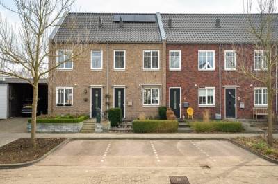 Woning Van Wulfften Palthestraat 6 Almelo