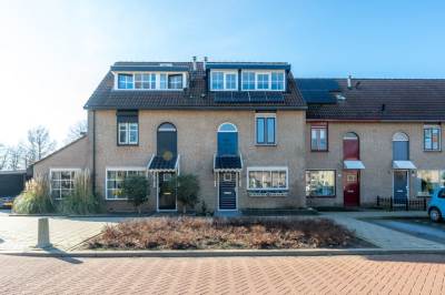 Woning Deventerschans 13 Nieuwegein
