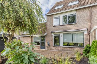 Woning Lange Meer 13 Vinkeveen