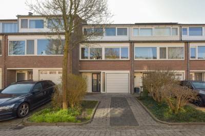 Woning Schout 5 Hoorn (NH)
