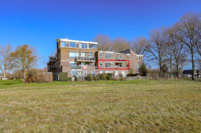 Woning Dijkmeent 35 Almere