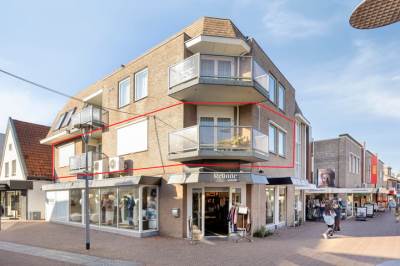 Woning Spoorstraat 29 Wijchen