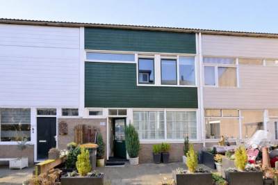 Woning Kannenburg 605 Deventer