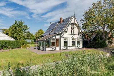 Woning Nekkerweg 50 Zuidoostbeemster