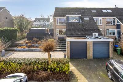 Woning Esdoornstraat 47 Haastrecht