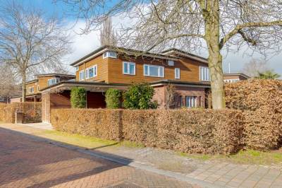 Woning Dijkstoelstraat 20 Zwolle
