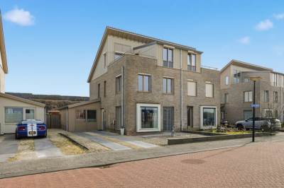 Woning Stroomwal 38 Heemskerk