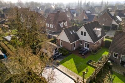 Woning Kortmannstraat 20 Ittervoort