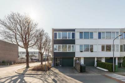 Woning Kloosterlaan 216 Hilversum
