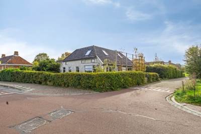 Woning Boschweg 14A Den Andel