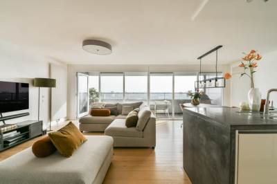 Woning KNSM-laan 519 Amsterdam