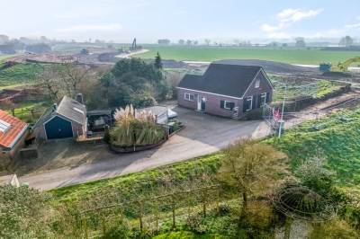 Woning Lappenafweg 9 IJzendoorn