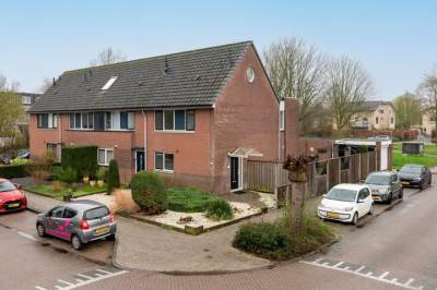 Woning Grote Beer 15 Zeewolde