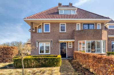 Woning Wilhelminastraat 6 Aalten