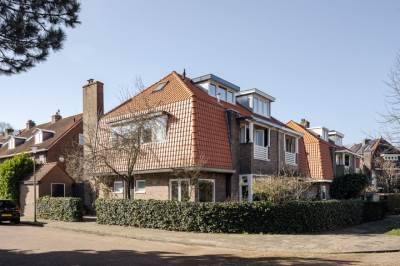 Woning Johannes Vermeerstraat 37 Heemstede
