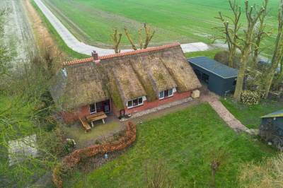Woning Oude Dijk 11 Usquert