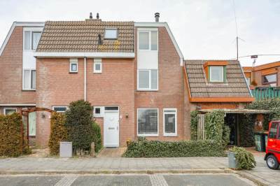 Woning Jol 1325 Lelystad