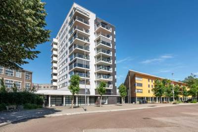 Woning Stationsplein 15 Emmen