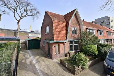 Woning Cruquiusstraat 12 Hilversum