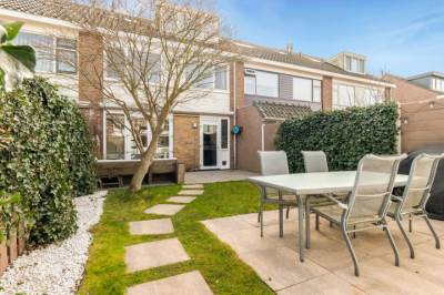 Woning Bachstraat 29 Akersloot