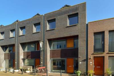 Woning Jeudje 39 Hoorn (NH)