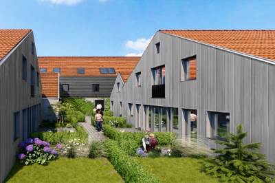 Woning Noorderhoofdstraat 41M Krommenie