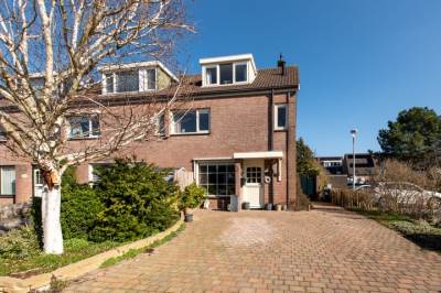 Woning Blankenstraat 157 Hoofddorp