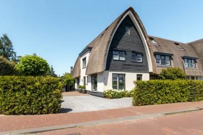 Woning Zuiderzeedreef 1 Blaricum