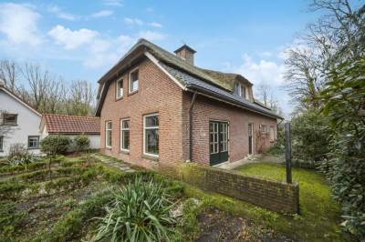 Woning Molenweg 62 Bergharen