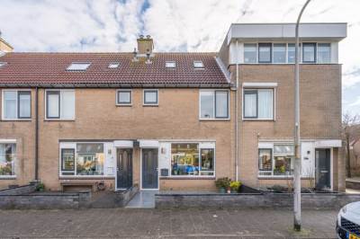 Woning Hartweg 41 Katwijk (ZH)