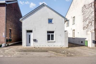 Woning Demertstraat 116 Maastricht