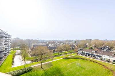 Woning P.J. Oudstraat 70 Papendrecht